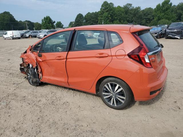 Photo 1 VIN: 3HGGK5H84JM702385 - HONDA FIT 