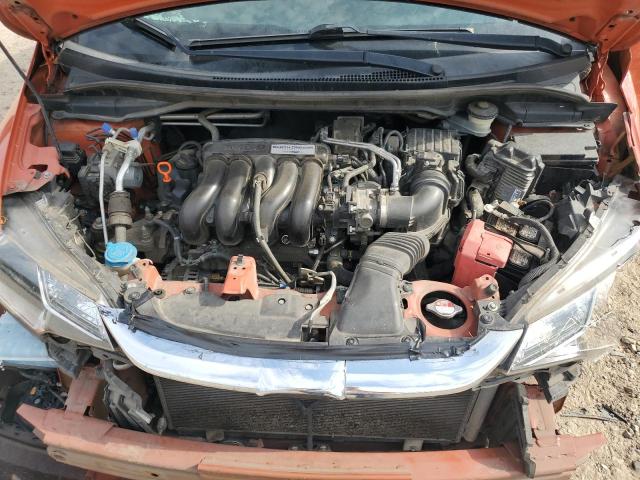 Photo 10 VIN: 3HGGK5H84JM702385 - HONDA FIT 