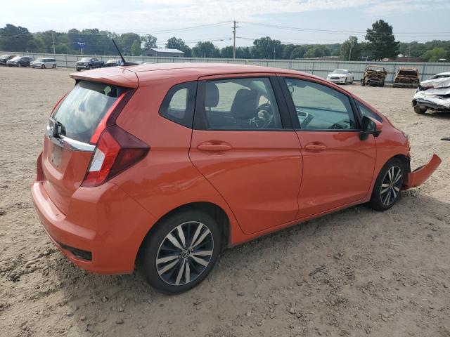 Photo 2 VIN: 3HGGK5H84JM702385 - HONDA FIT 