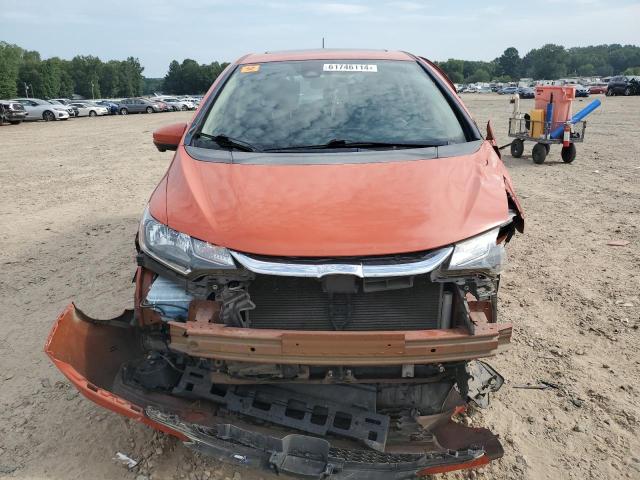 Photo 4 VIN: 3HGGK5H84JM702385 - HONDA FIT 