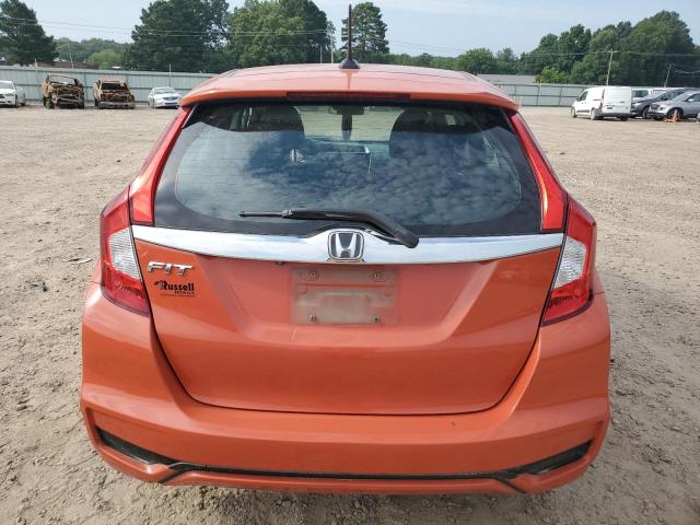 Photo 5 VIN: 3HGGK5H84JM702385 - HONDA FIT 