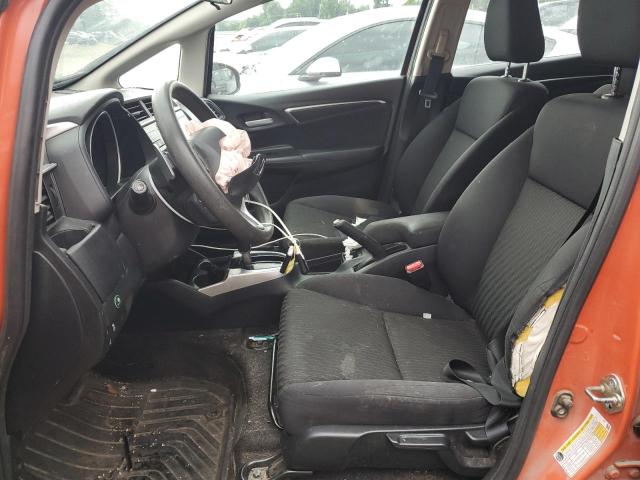 Photo 6 VIN: 3HGGK5H84JM702385 - HONDA FIT 