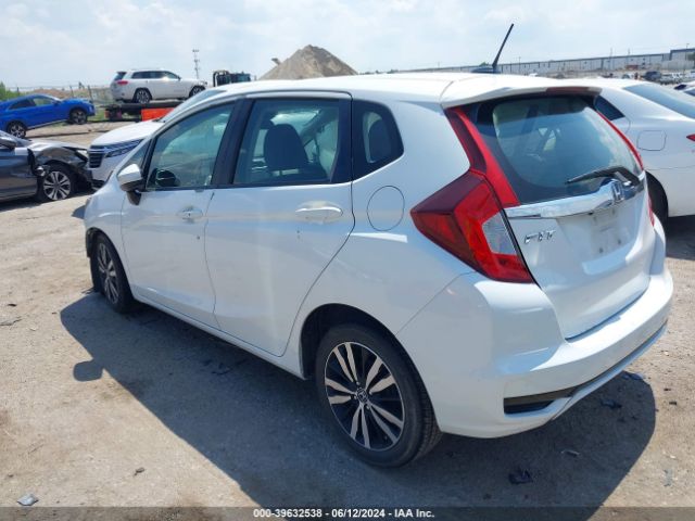 Photo 2 VIN: 3HGGK5H84JM704511 - HONDA FIT 