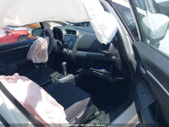 Photo 4 VIN: 3HGGK5H84JM704511 - HONDA FIT 