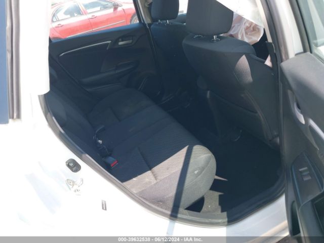 Photo 7 VIN: 3HGGK5H84JM704511 - HONDA FIT 