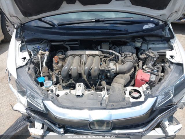 Photo 9 VIN: 3HGGK5H84JM704511 - HONDA FIT 