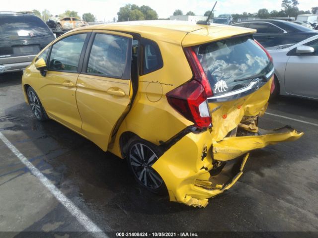 Photo 2 VIN: 3HGGK5H84JM705156 - HONDA FIT 