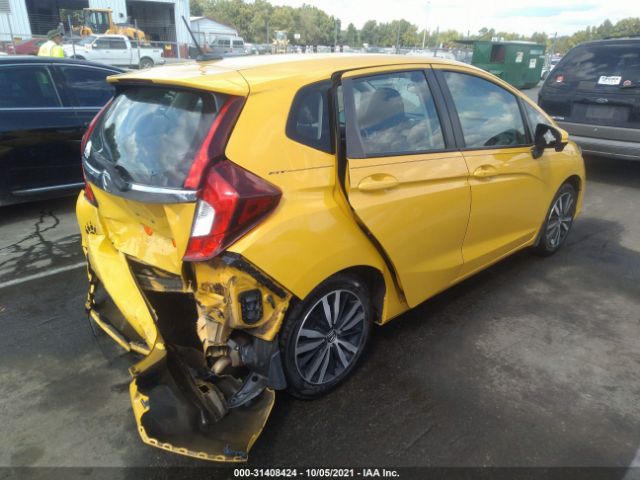 Photo 3 VIN: 3HGGK5H84JM705156 - HONDA FIT 