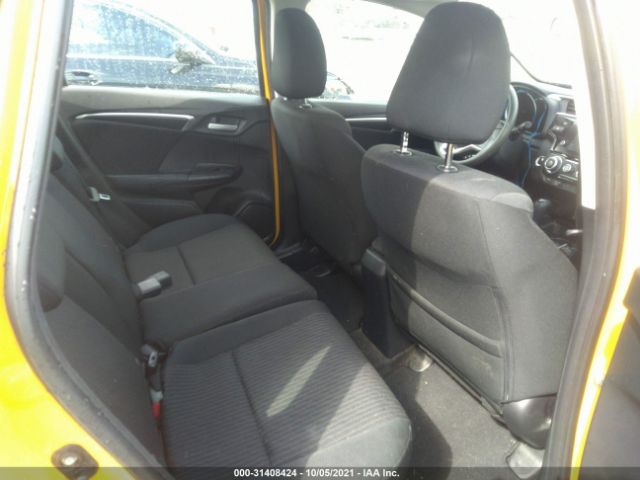 Photo 7 VIN: 3HGGK5H84JM705156 - HONDA FIT 