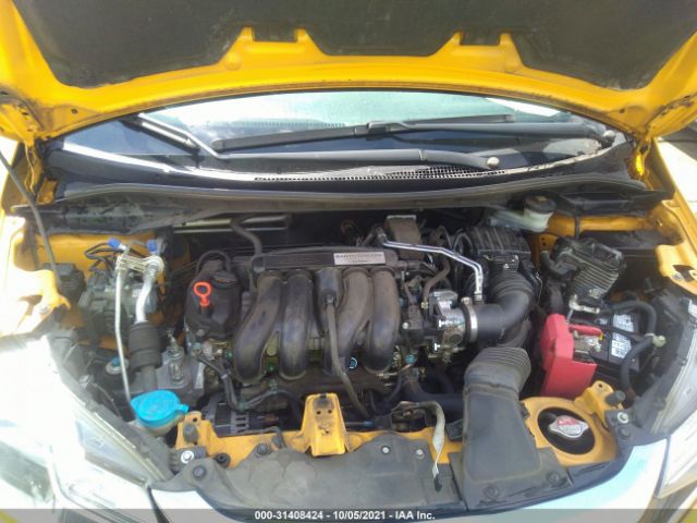 Photo 9 VIN: 3HGGK5H84JM705156 - HONDA FIT 