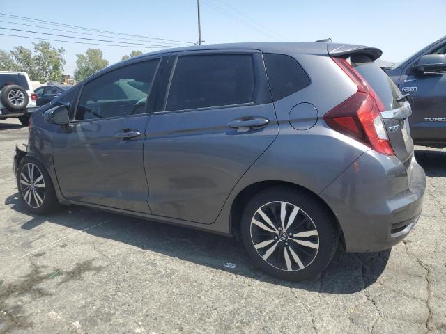 Photo 1 VIN: 3HGGK5H84JM710583 - HONDA FIT 