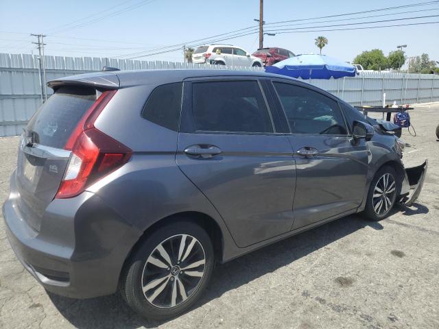 Photo 2 VIN: 3HGGK5H84JM710583 - HONDA FIT 