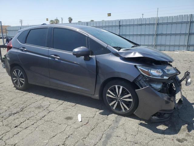 Photo 3 VIN: 3HGGK5H84JM710583 - HONDA FIT 