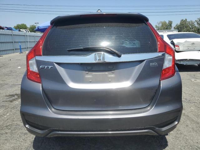 Photo 5 VIN: 3HGGK5H84JM710583 - HONDA FIT 