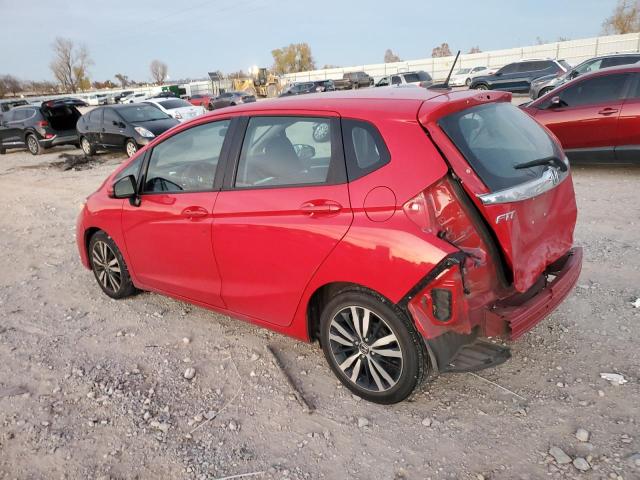 Photo 1 VIN: 3HGGK5H84JM713743 - HONDA FIT EX 