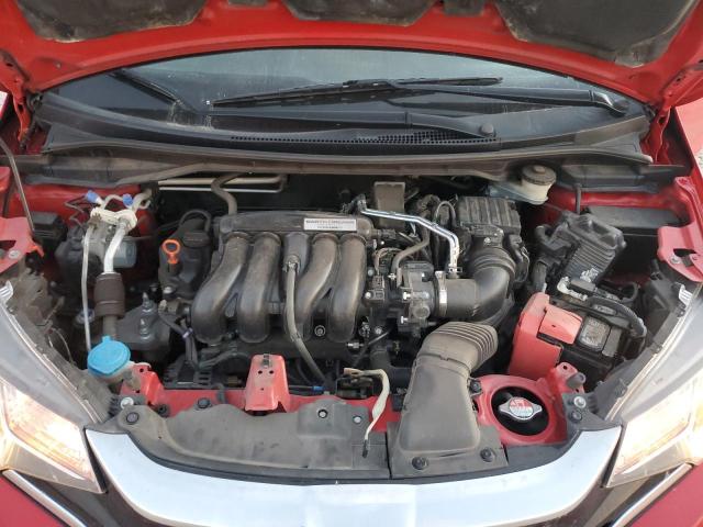 Photo 10 VIN: 3HGGK5H84JM713743 - HONDA FIT EX 