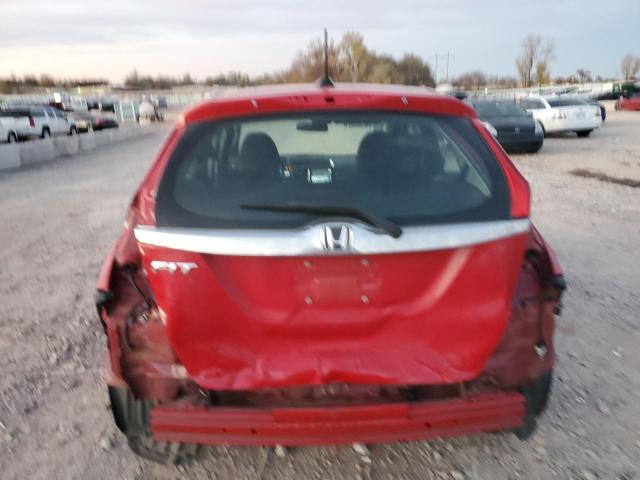 Photo 5 VIN: 3HGGK5H84JM713743 - HONDA FIT EX 