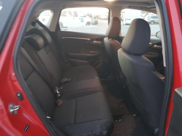 Photo 9 VIN: 3HGGK5H84JM713743 - HONDA FIT EX 