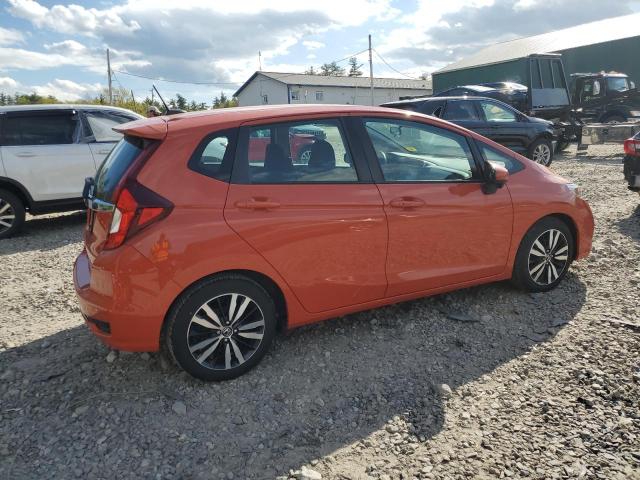 Photo 2 VIN: 3HGGK5H84JM715363 - HONDA FIT 