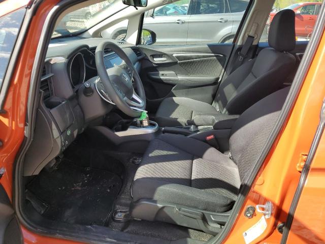 Photo 6 VIN: 3HGGK5H84JM715363 - HONDA FIT 