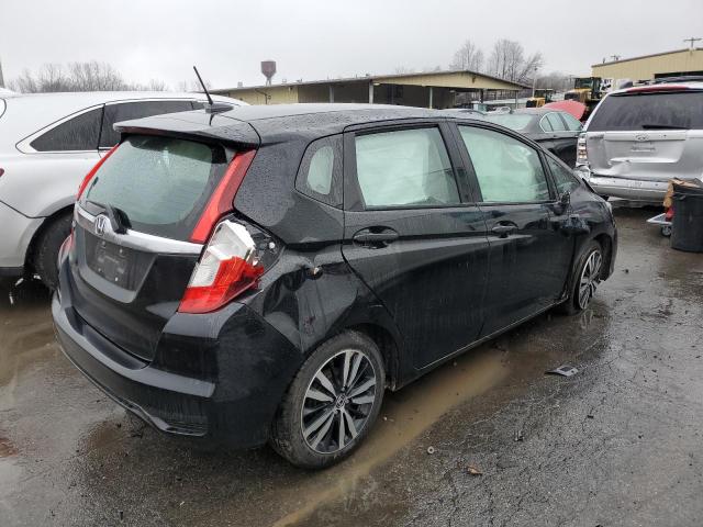 Photo 2 VIN: 3HGGK5H84JM716903 - HONDA FIT EX 