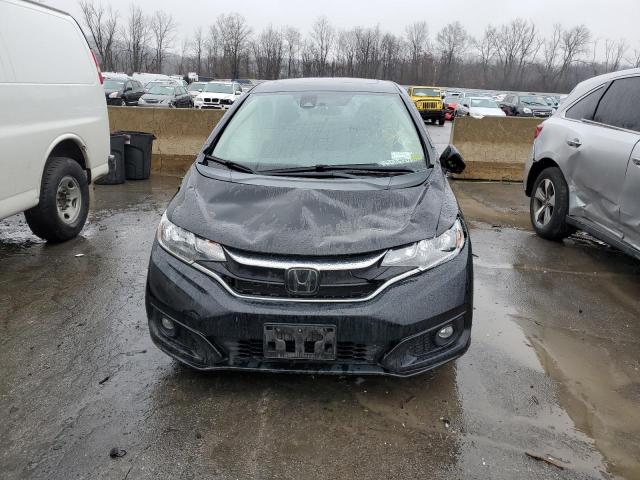 Photo 4 VIN: 3HGGK5H84JM716903 - HONDA FIT EX 