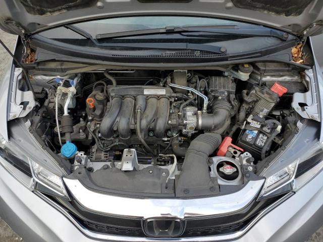 Photo 10 VIN: 3HGGK5H84JM717999 - HONDA FIT EX 