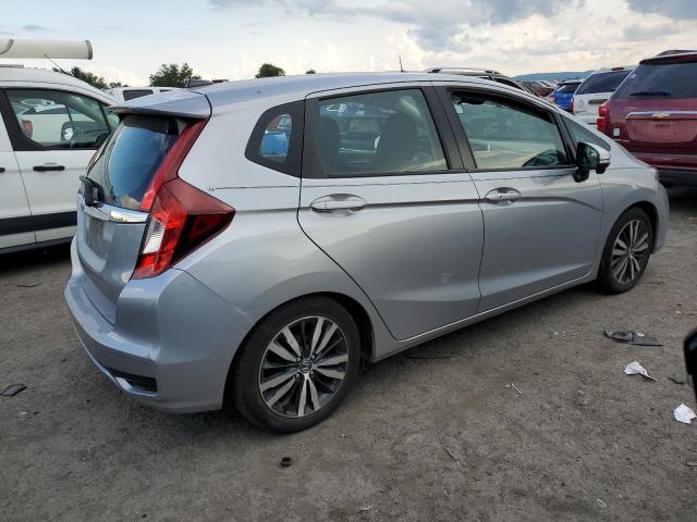 Photo 2 VIN: 3HGGK5H84JM717999 - HONDA FIT EX 