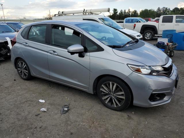 Photo 3 VIN: 3HGGK5H84JM717999 - HONDA FIT EX 