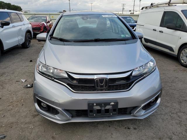 Photo 4 VIN: 3HGGK5H84JM717999 - HONDA FIT EX 