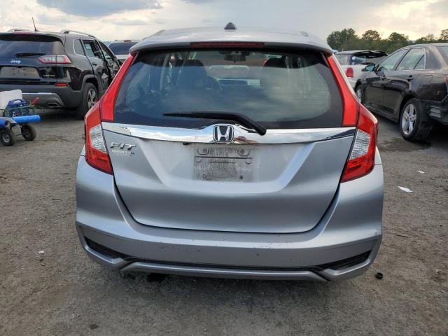 Photo 5 VIN: 3HGGK5H84JM717999 - HONDA FIT EX 