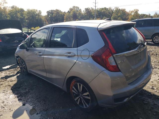 Photo 1 VIN: 3HGGK5H84JM721373 - HONDA FIT 