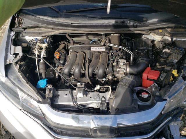 Photo 10 VIN: 3HGGK5H84JM721373 - HONDA FIT 