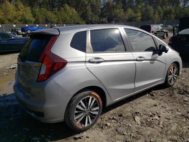 Photo 2 VIN: 3HGGK5H84JM721373 - HONDA FIT 