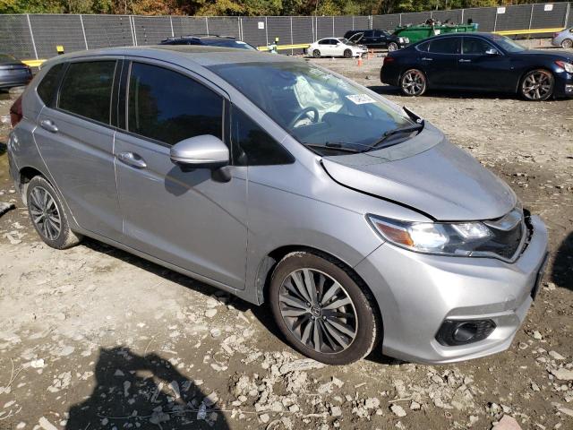 Photo 3 VIN: 3HGGK5H84JM721373 - HONDA FIT 