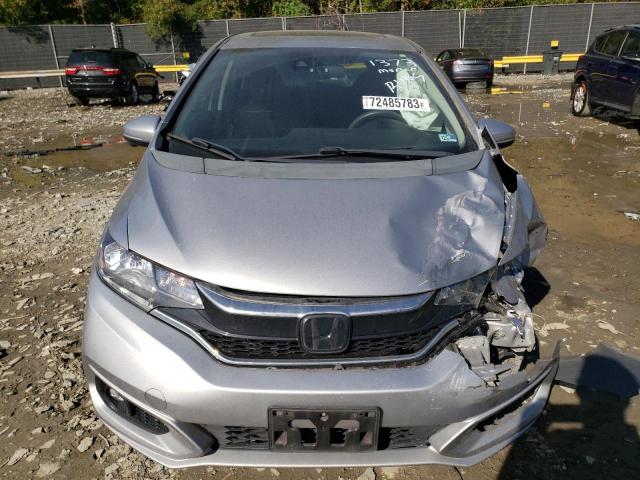 Photo 4 VIN: 3HGGK5H84JM721373 - HONDA FIT 