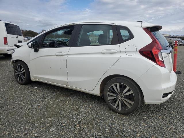 Photo 1 VIN: 3HGGK5H84JM721583 - HONDA FIT EX 