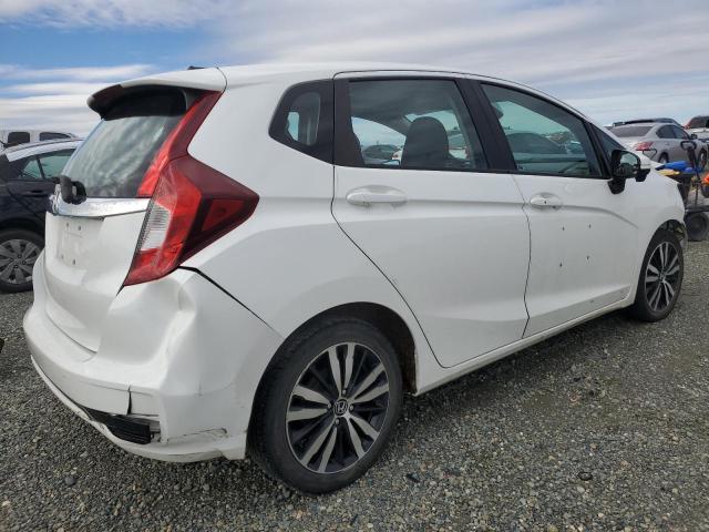 Photo 2 VIN: 3HGGK5H84JM721583 - HONDA FIT EX 