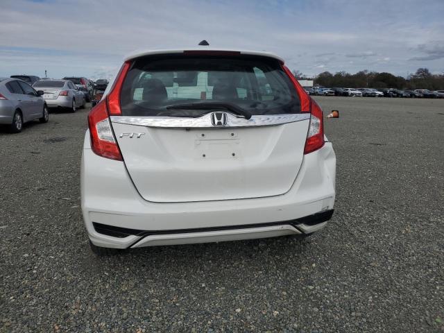 Photo 5 VIN: 3HGGK5H84JM721583 - HONDA FIT EX 