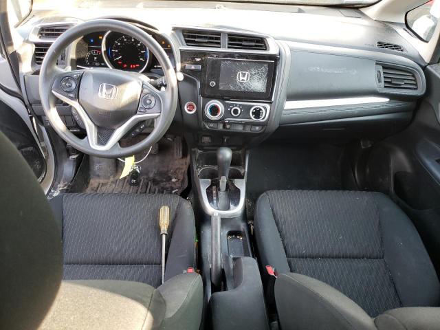 Photo 7 VIN: 3HGGK5H84JM721583 - HONDA FIT EX 