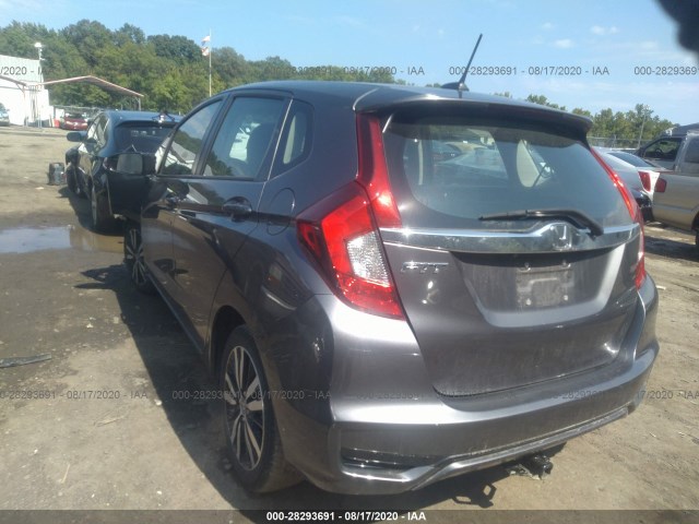 Photo 2 VIN: 3HGGK5H84JM722166 - HONDA FIT 