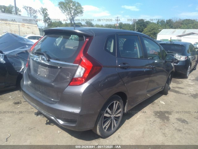 Photo 3 VIN: 3HGGK5H84JM722166 - HONDA FIT 