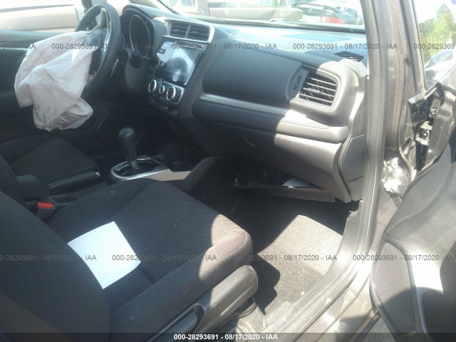 Photo 4 VIN: 3HGGK5H84JM722166 - HONDA FIT 