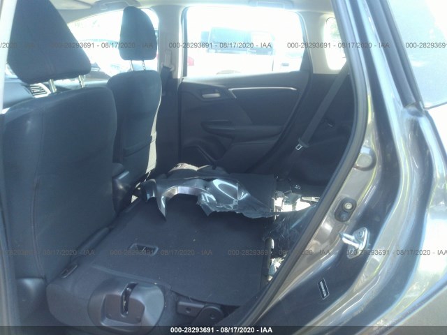 Photo 7 VIN: 3HGGK5H84JM722166 - HONDA FIT 