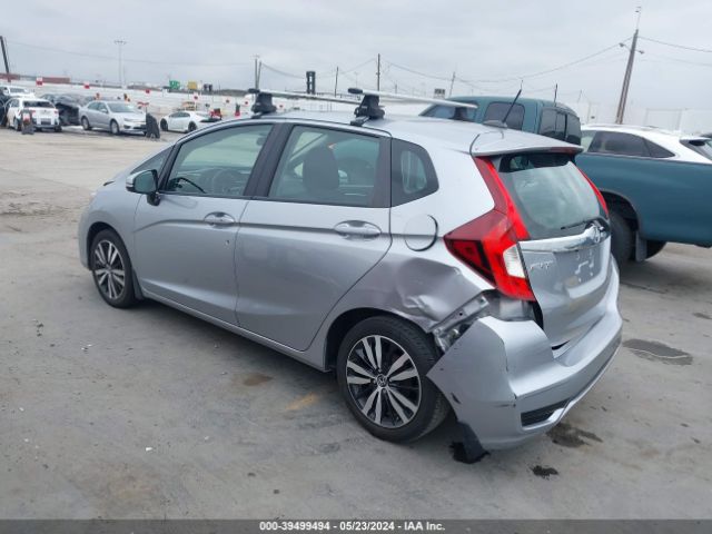 Photo 2 VIN: 3HGGK5H84JM725438 - HONDA FIT 