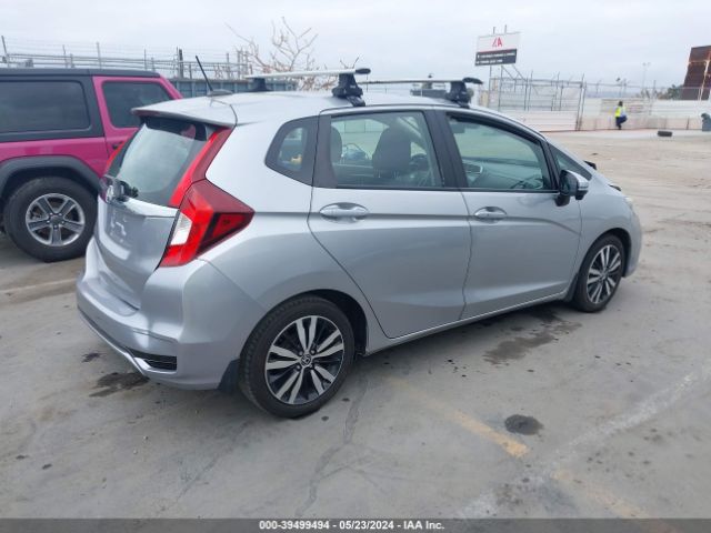 Photo 3 VIN: 3HGGK5H84JM725438 - HONDA FIT 