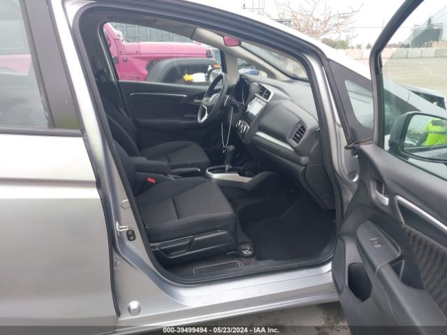 Photo 4 VIN: 3HGGK5H84JM725438 - HONDA FIT 