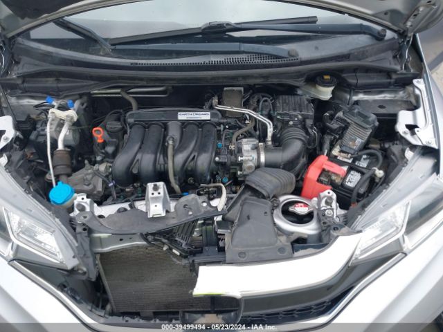 Photo 9 VIN: 3HGGK5H84JM725438 - HONDA FIT 