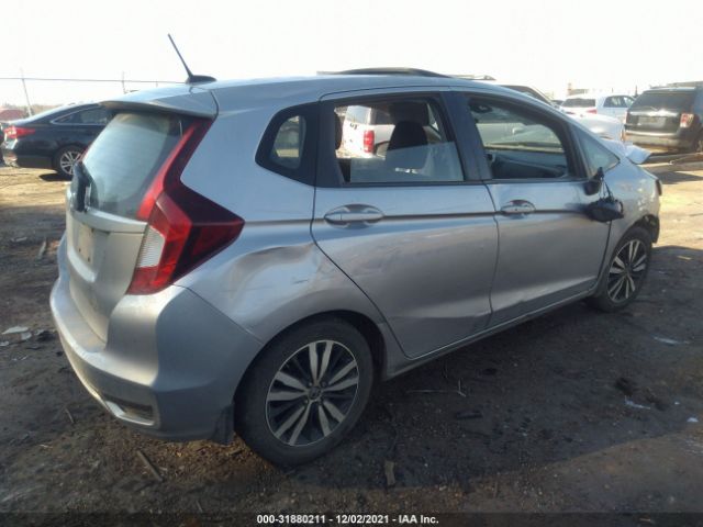 Photo 3 VIN: 3HGGK5H84JM725620 - HONDA FIT 