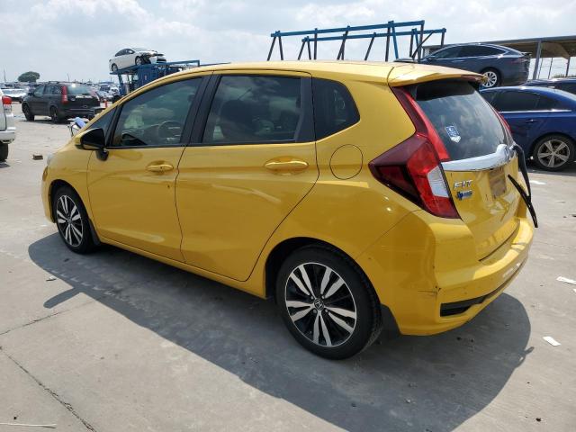 Photo 1 VIN: 3HGGK5H84JM725889 - HONDA FIT EX 